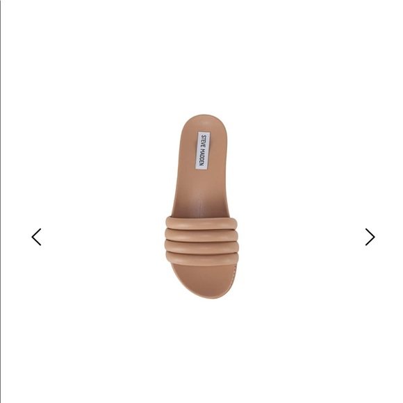 Steve Madden Drips Nude 